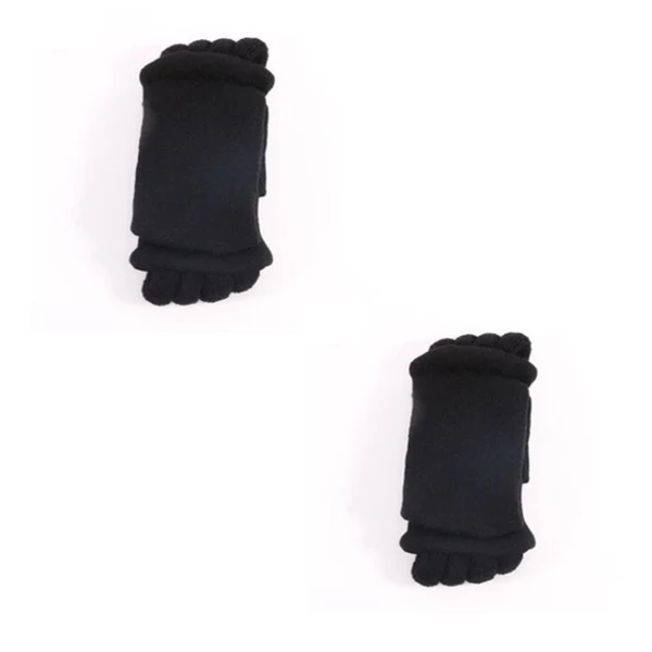 Breathable Toe Socks