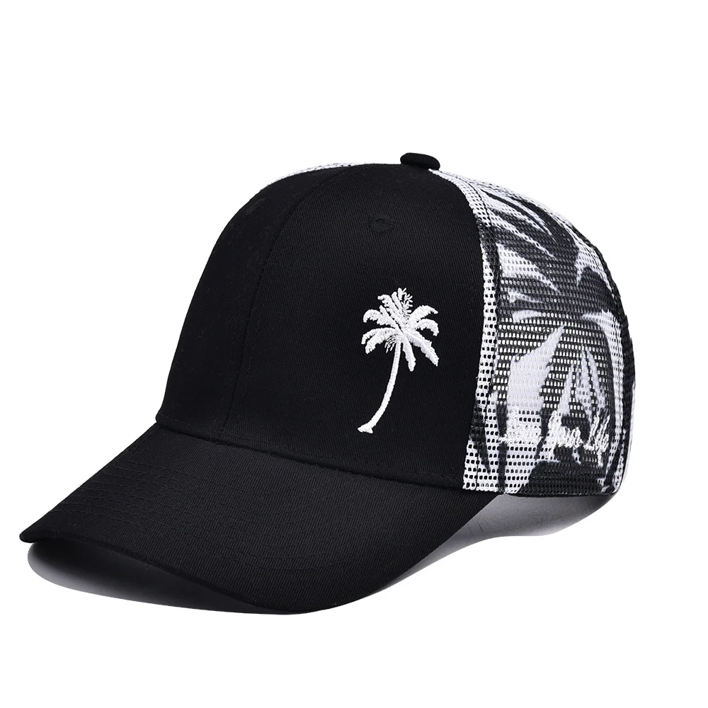 Breathe Easy Cap