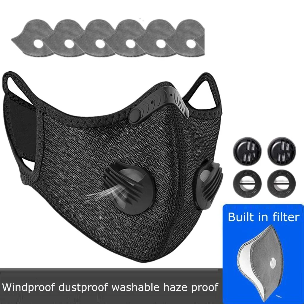 Breathe Easy Mask