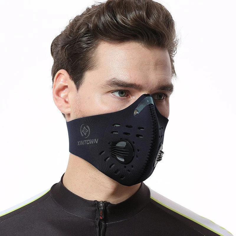 Breathe Easy Mask