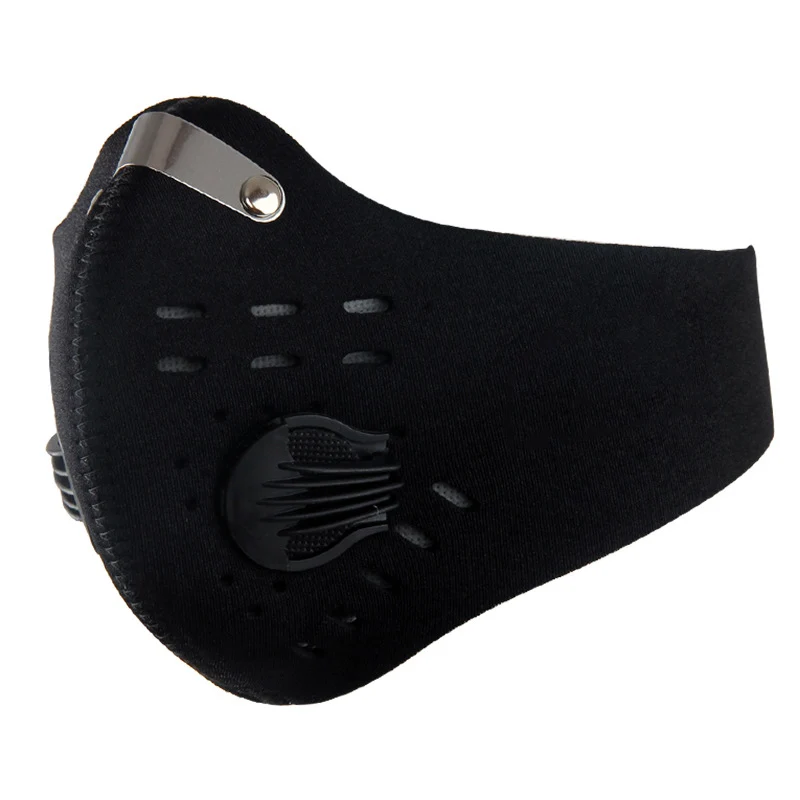Breathe Easy Mask