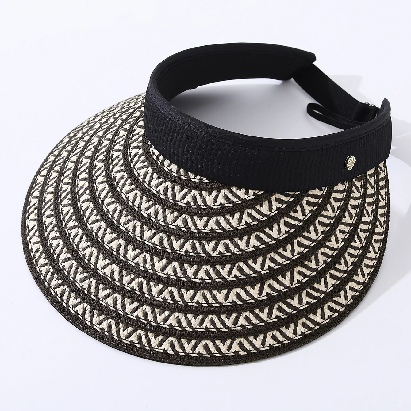Breathe Easy Sun Hat