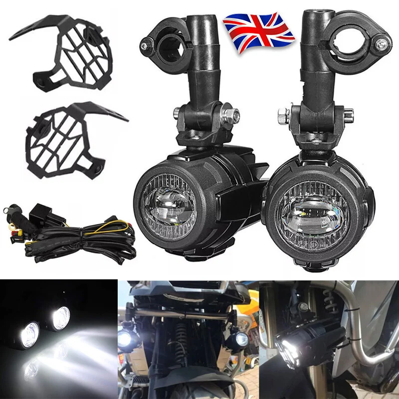 Bright LED Spot Lights