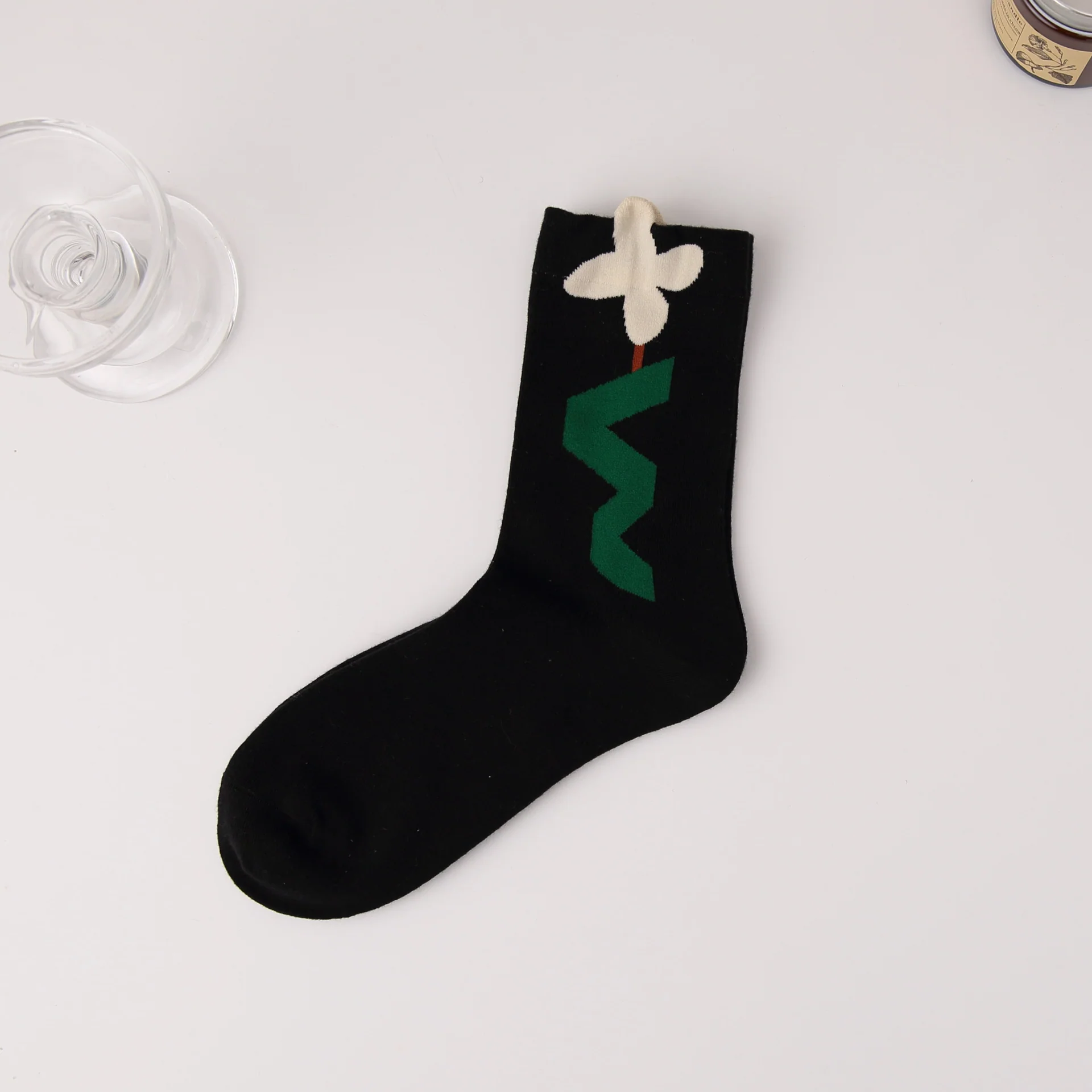 Butterfly Socks