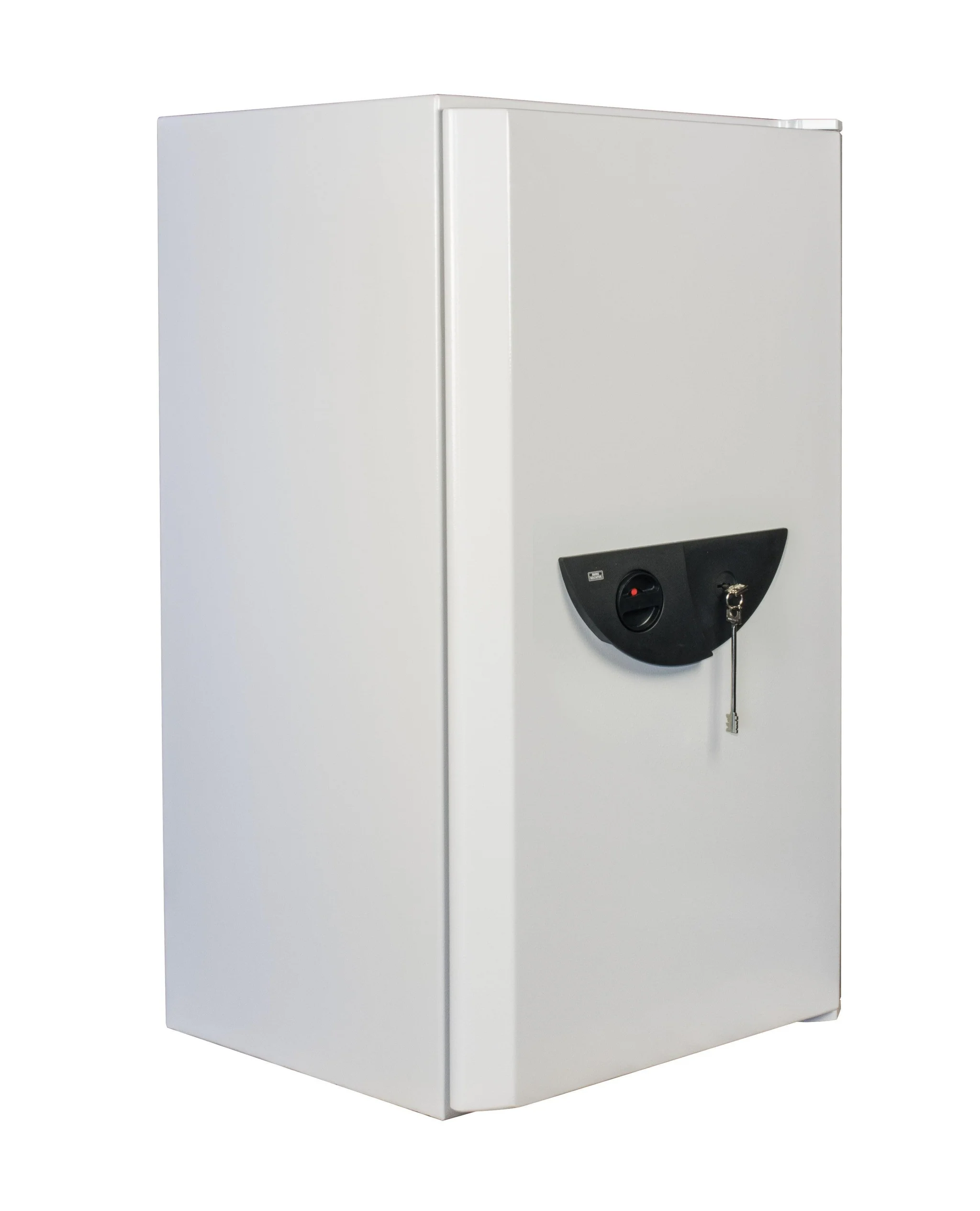 Fire‑Resistant Value Protection Cabinet with Double‑Wall Construction