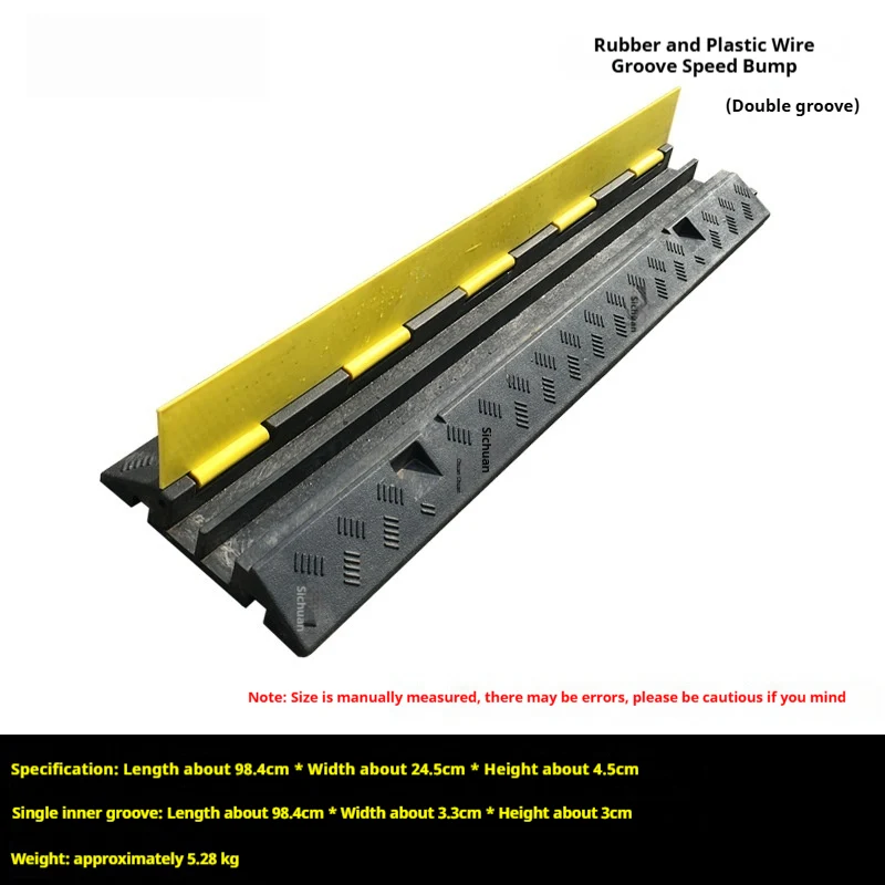 Cable Organizer