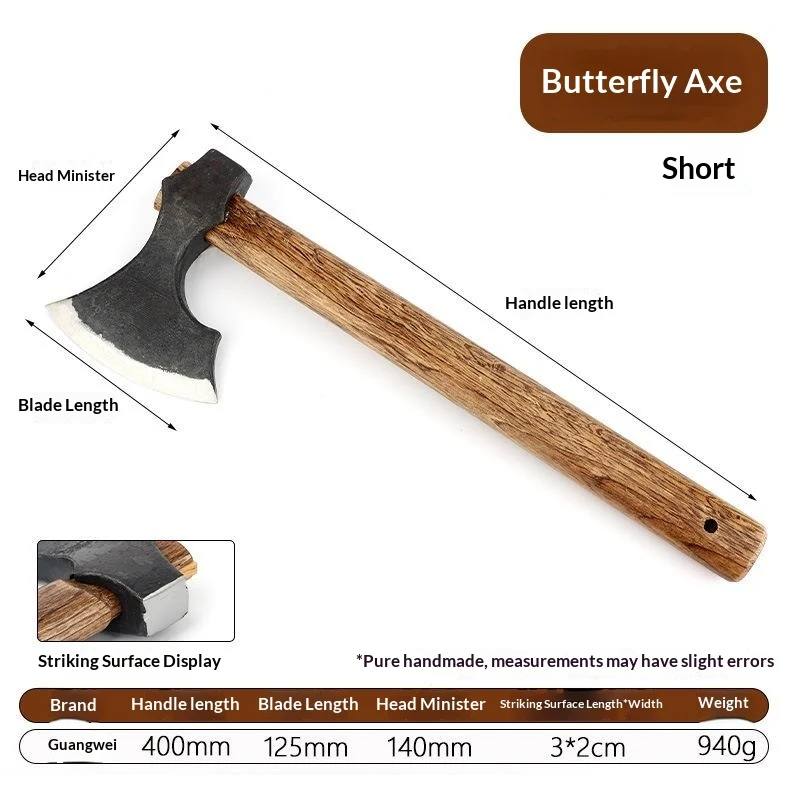 Camping Axe