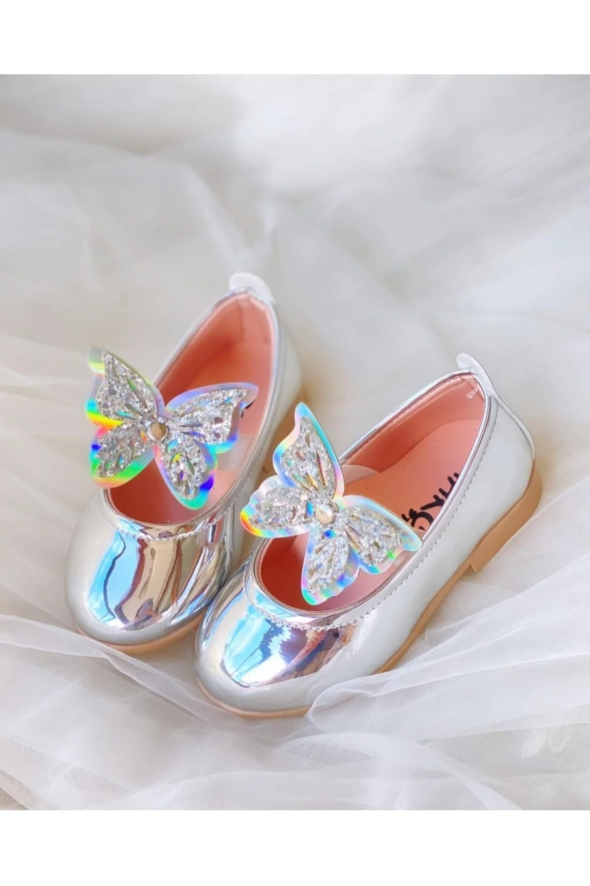 Non-slip Orthopedic Ballet Flats for Women