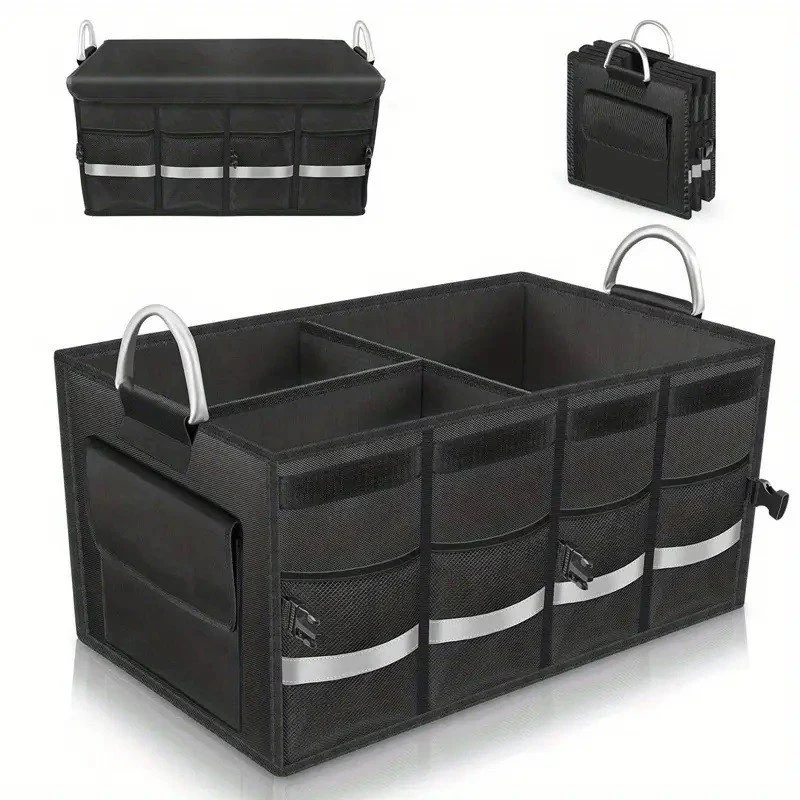 Car Boot Organiser