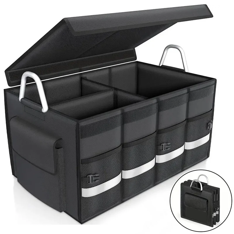 Car Boot Organiser