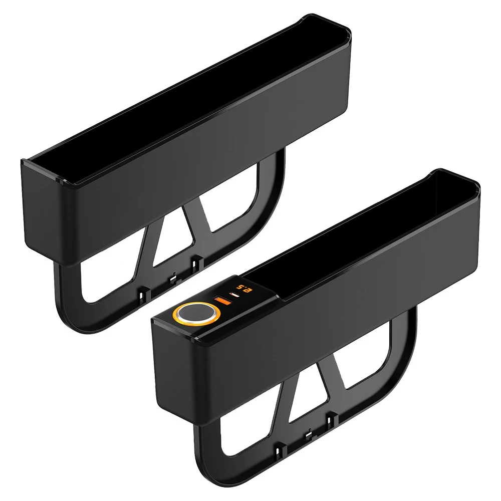 Car Seat Gap Organizer