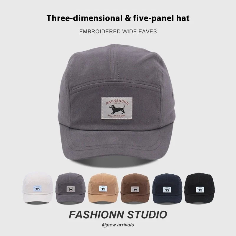 Casual Baseball Cap