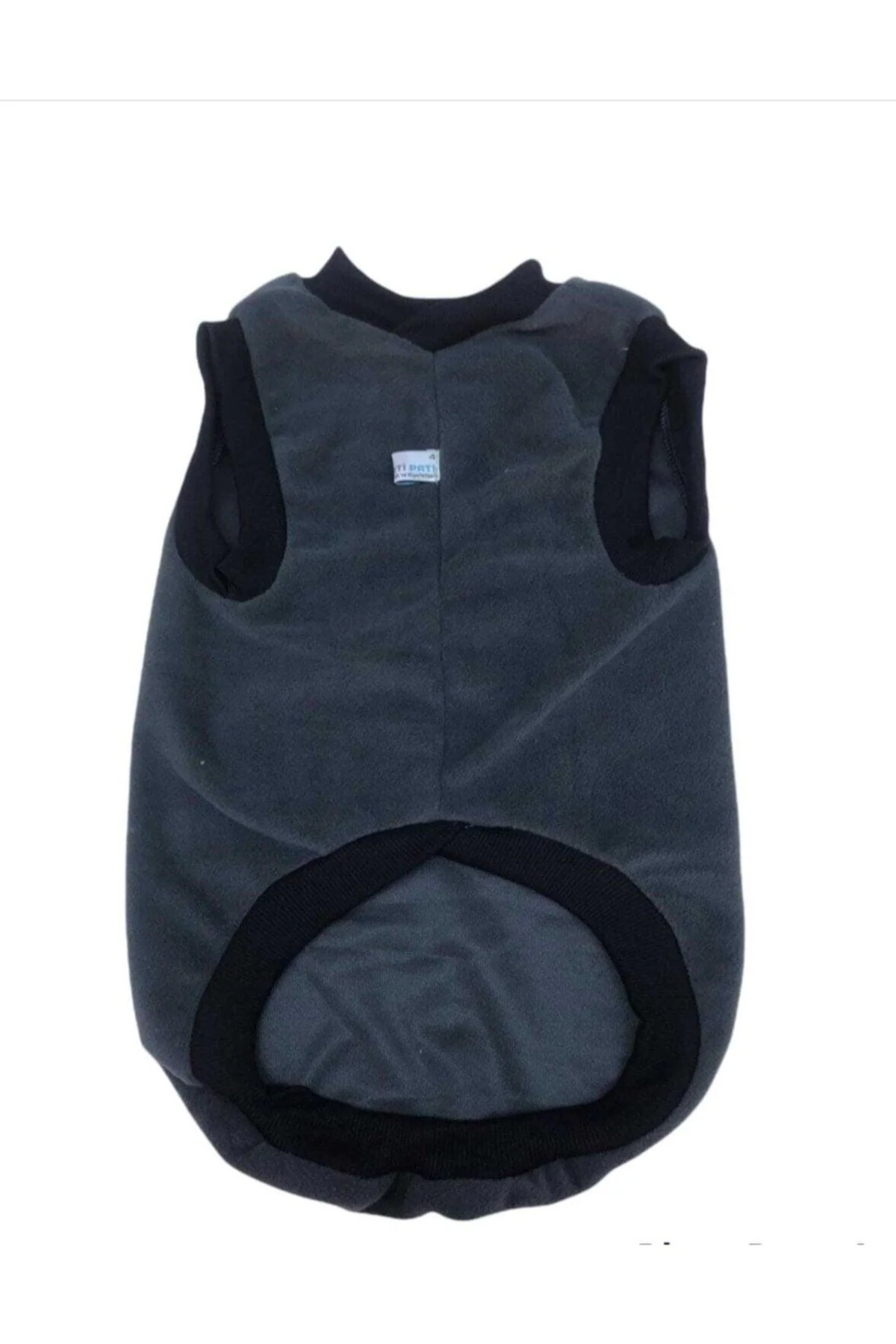 Medium Combed Cat Clothing – Washable Fabric