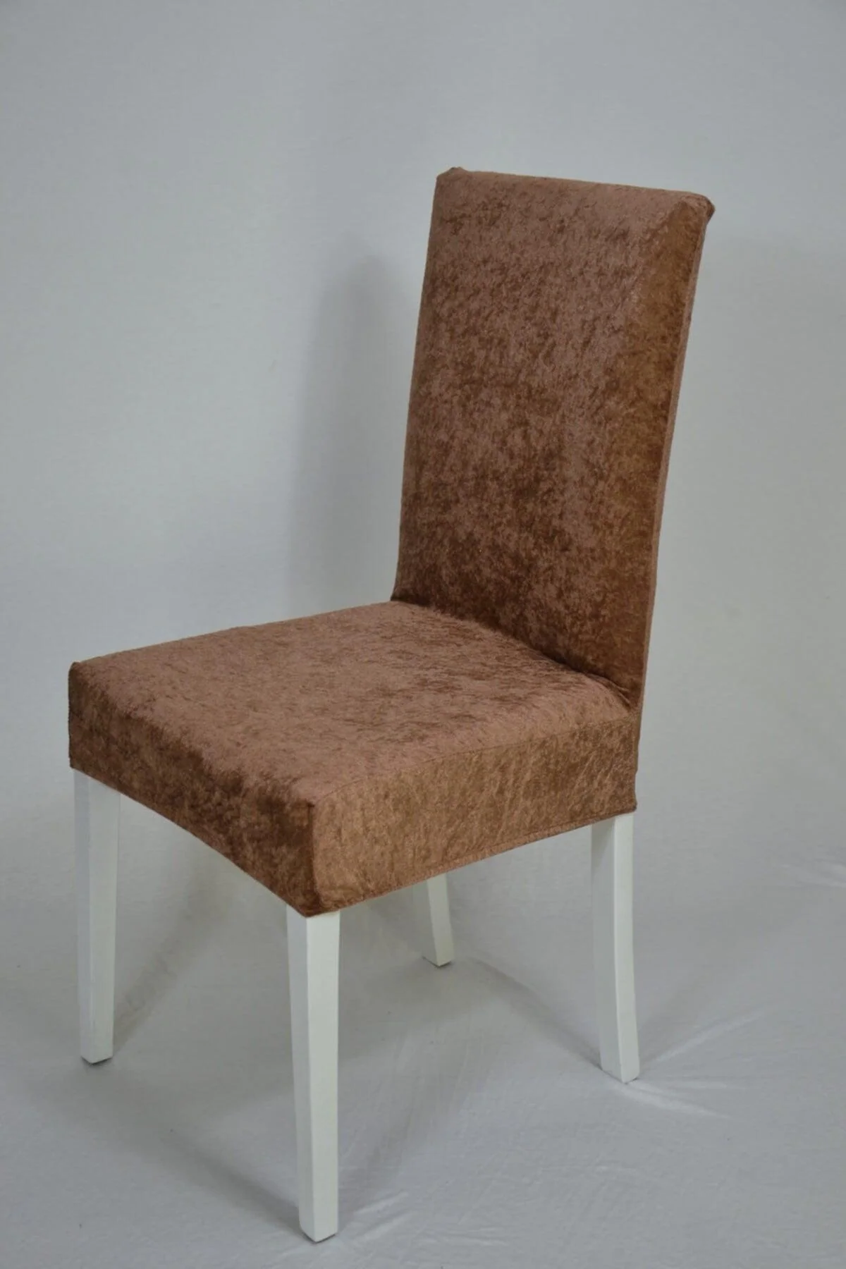 Standard Lycra Chair Cover with Closed Elastic (Pack of 15)