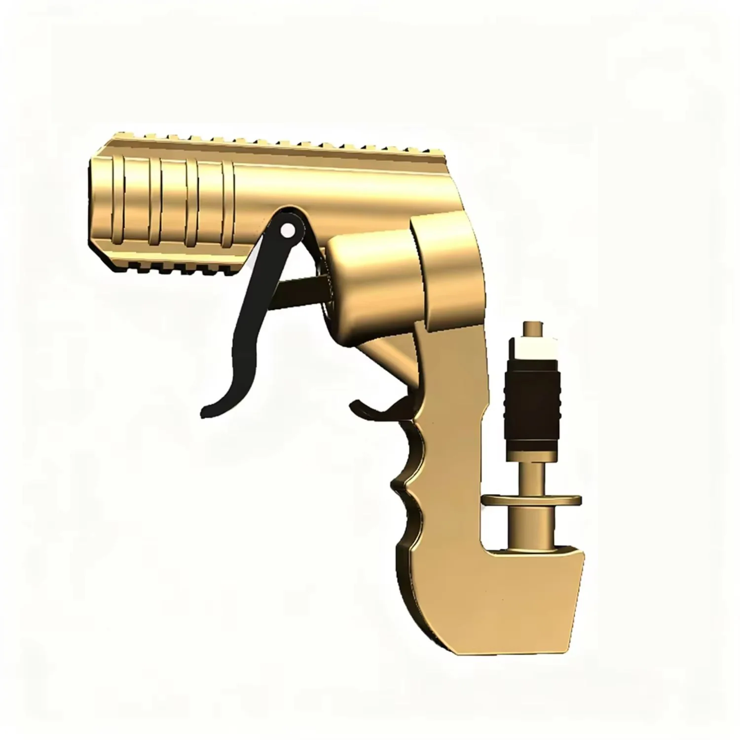 Champagne Gun Shooter