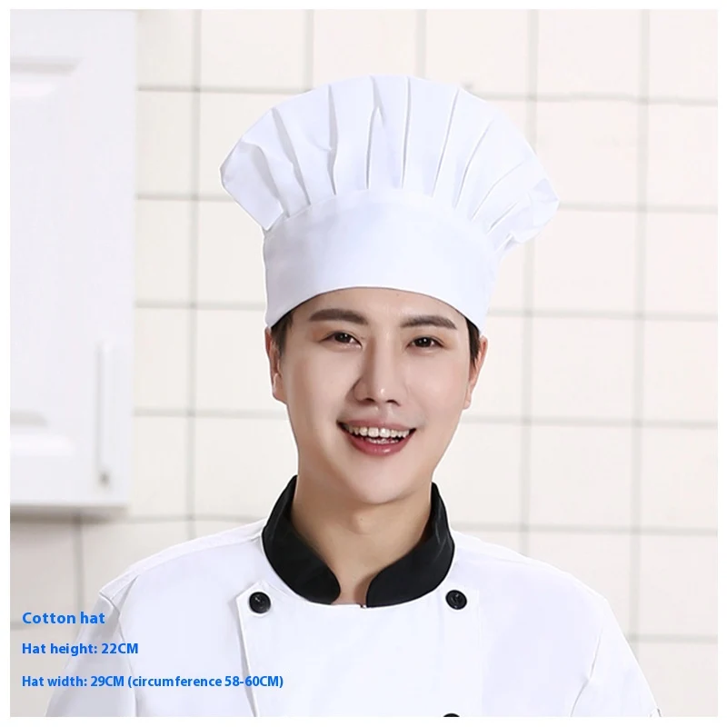Chef Hat