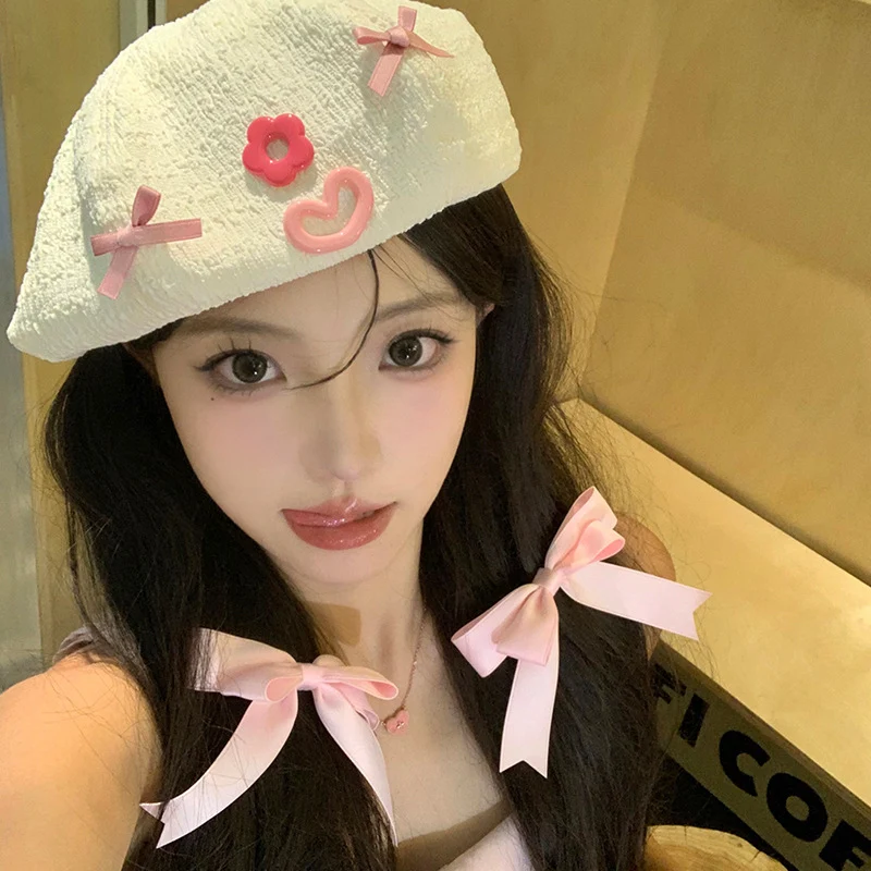 Chic Beret Hat