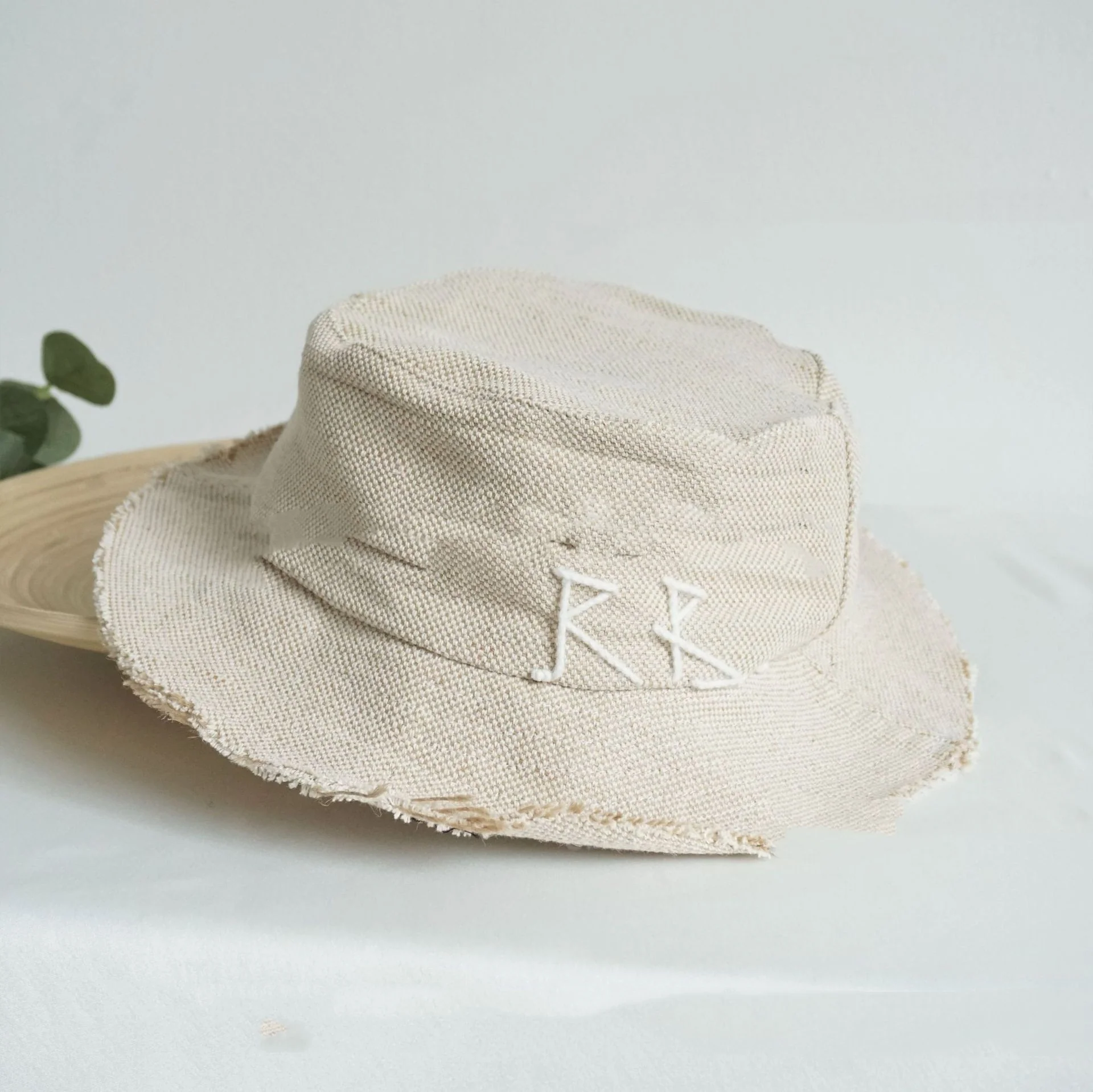 Chic Bucket Hat