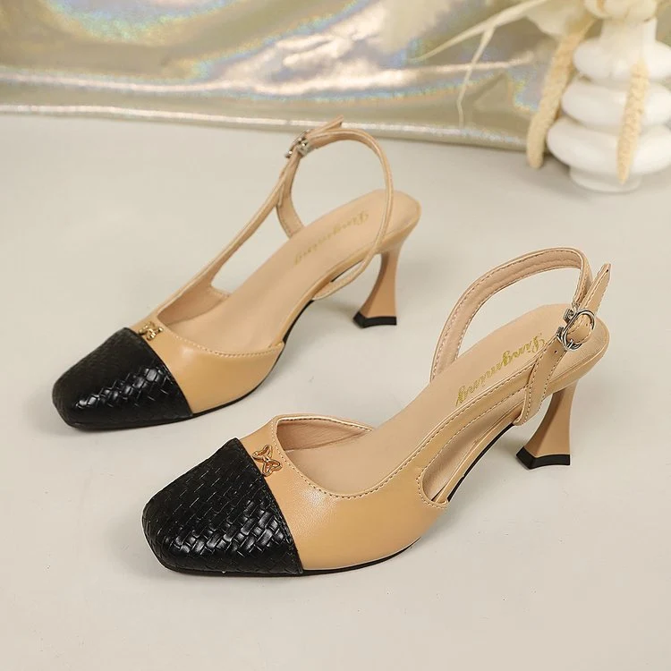 Chic High Heels
