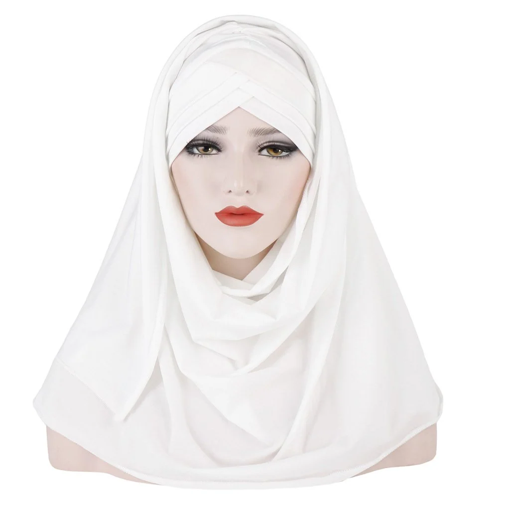 Chic Hijab Scarf