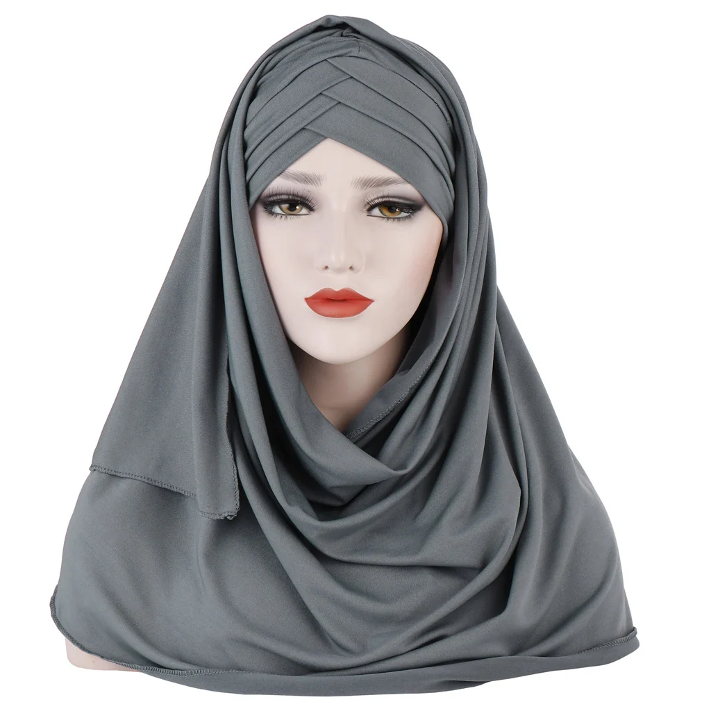 Chic Hijab Scarf