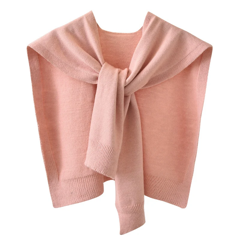 Chic Knotted Shirt