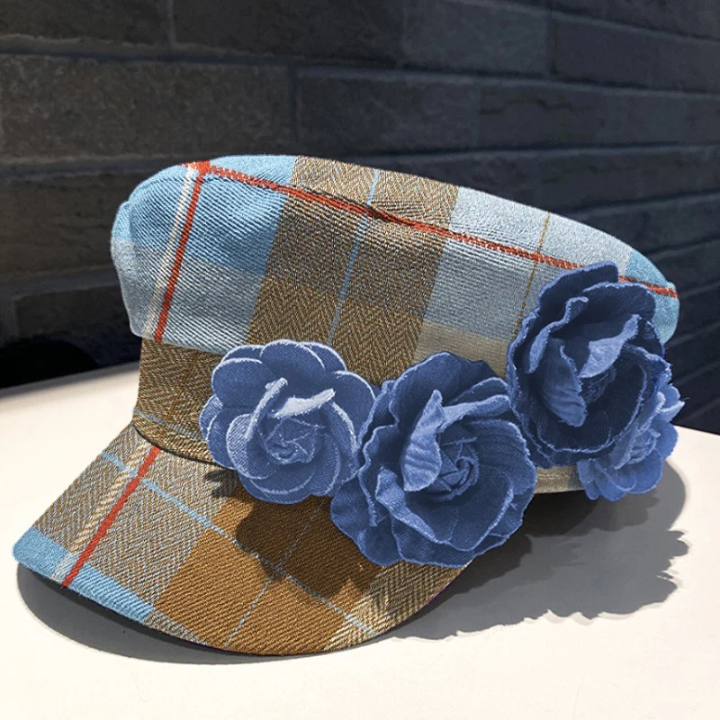Chic Lady's Hat