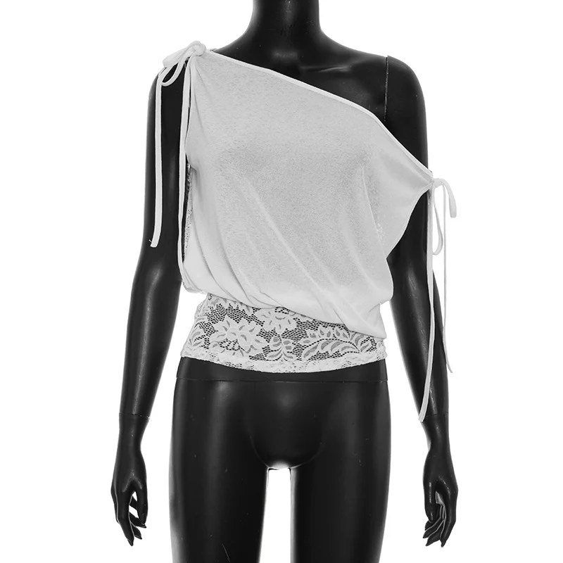 Chic Off-Shoulder Top