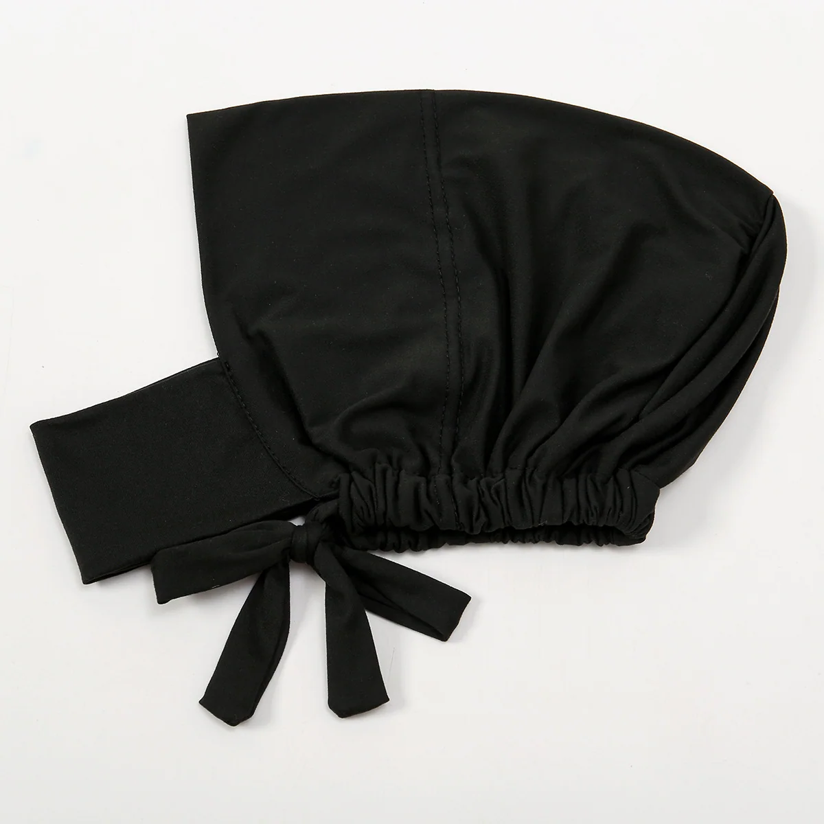 Chic Silk Hat