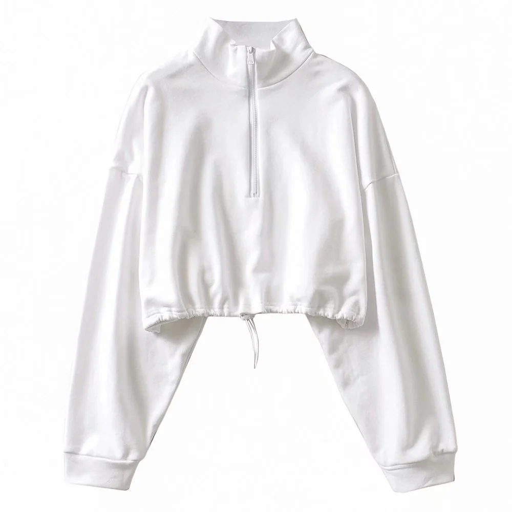 Chic Solid Color Slimming Lapel Top