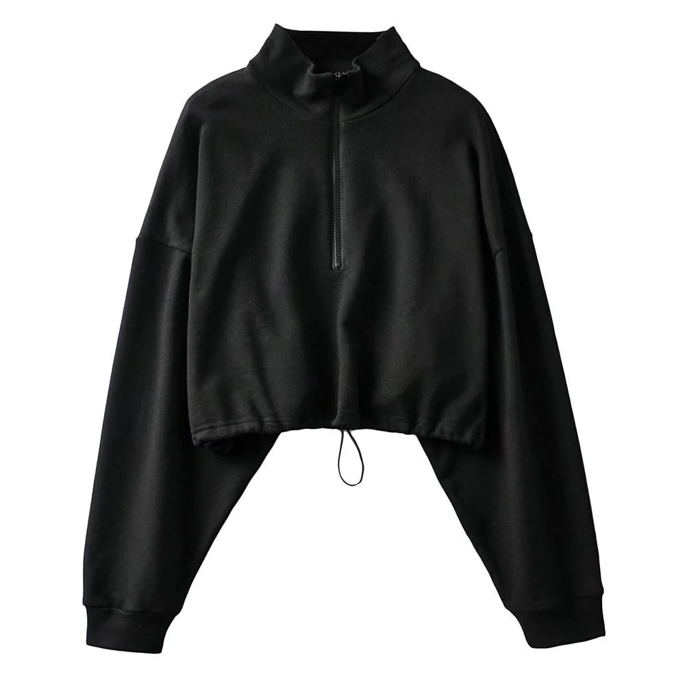 Chic Solid Color Slimming Lapel Top
