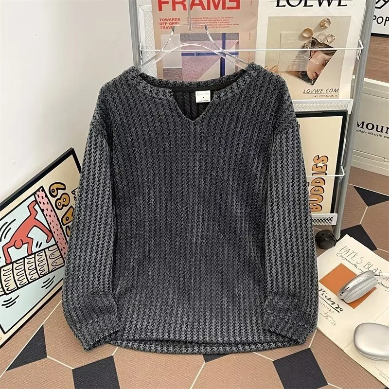 Chic V-Neck Top