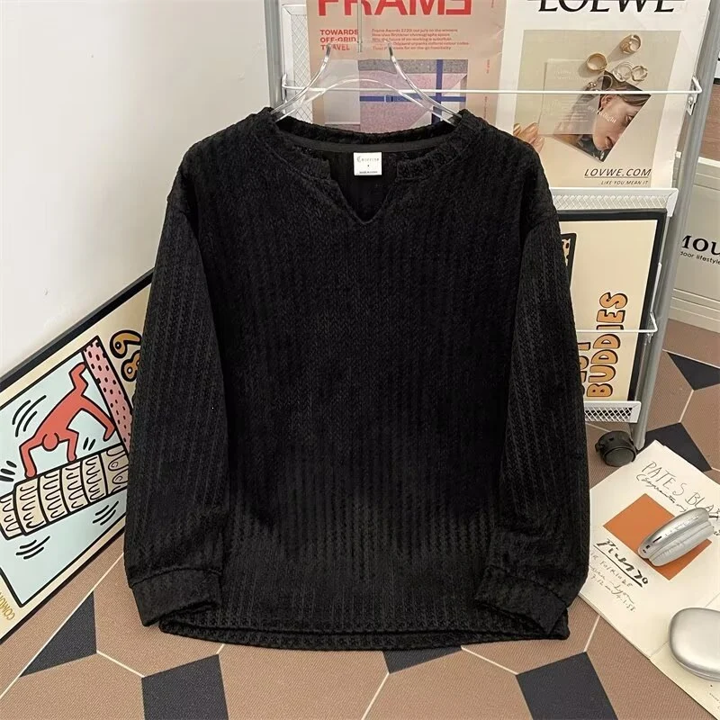 Chic V-Neck Top
