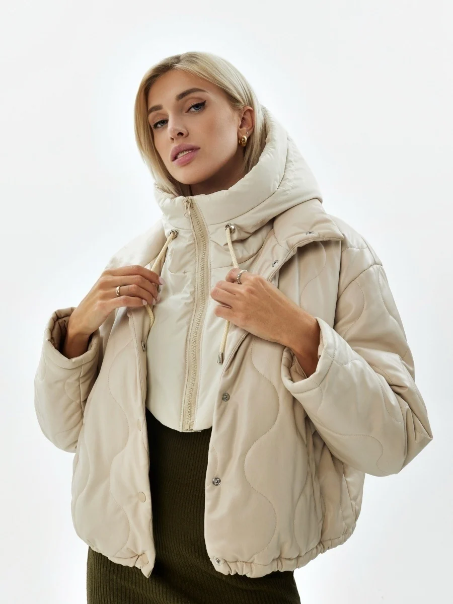 Chic Vest Accessory