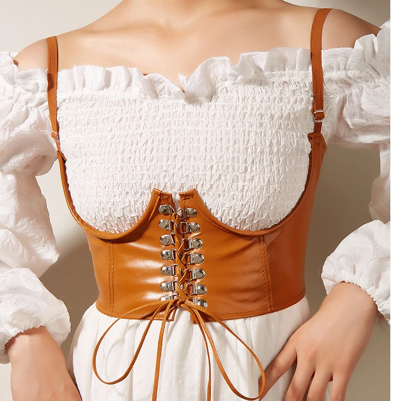 Chic Waist Belt