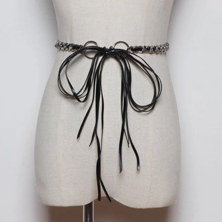 Chic Waist Chain Belt