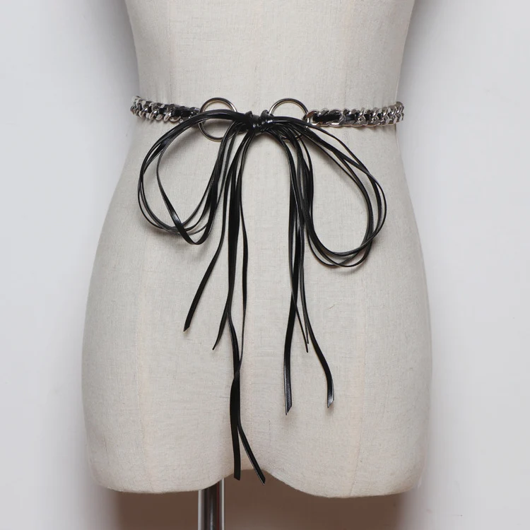 Chic Waist Chain Belt