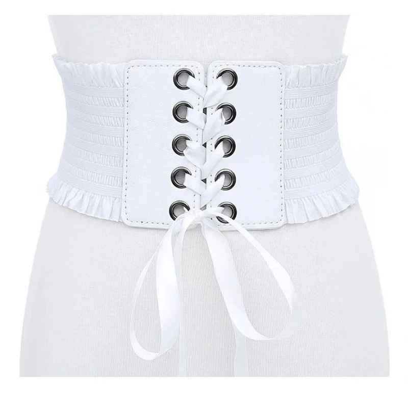 Chic Waist Cincher