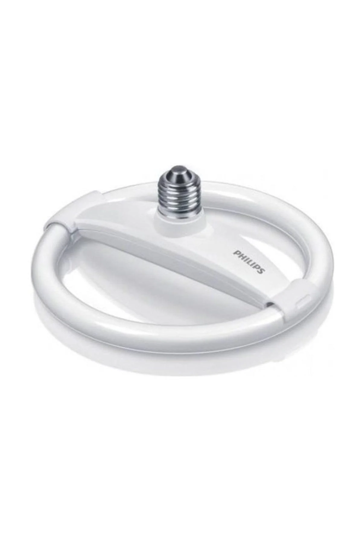 Set of 10 Energy-Efficient 9W Bulbs with Sockets