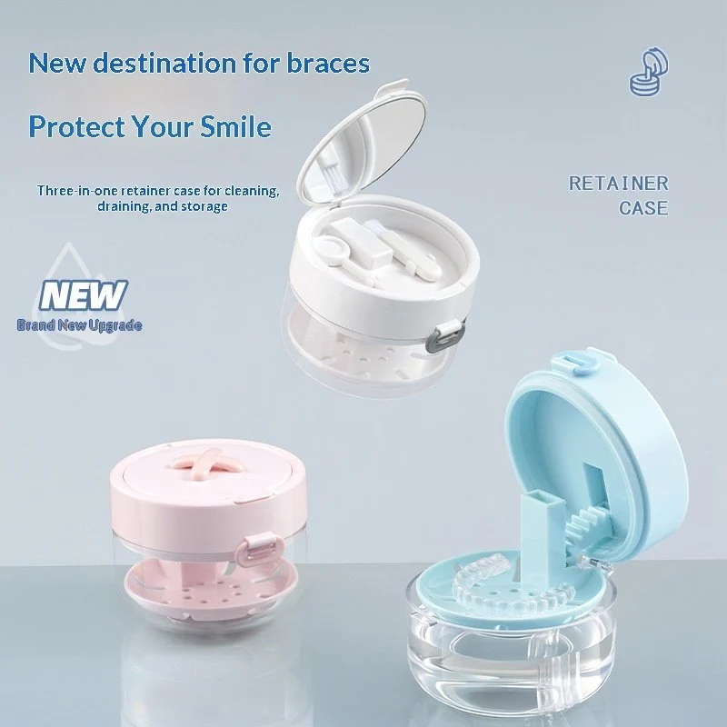 Clean Aligners Anywhere