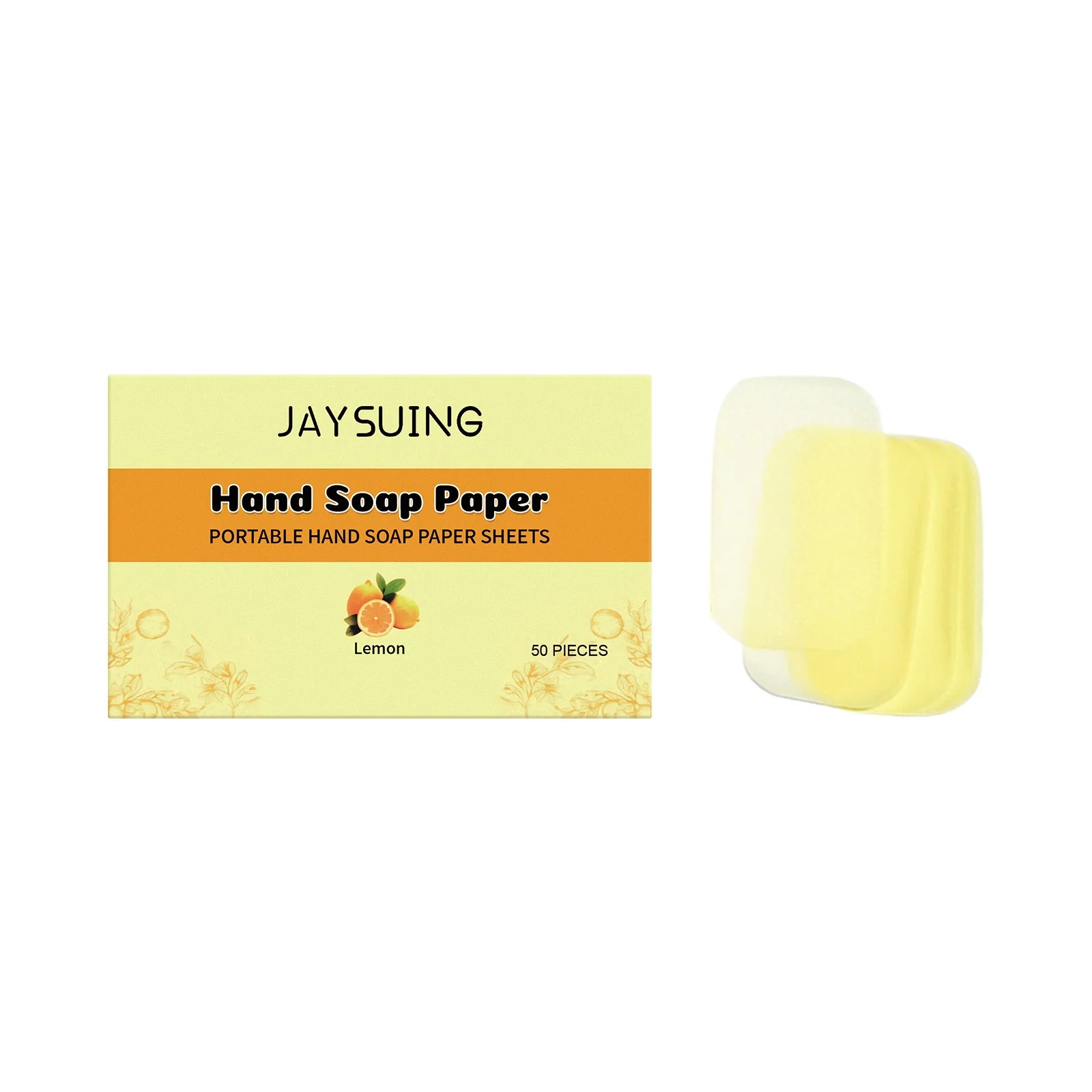 Clean Hands Anywhere