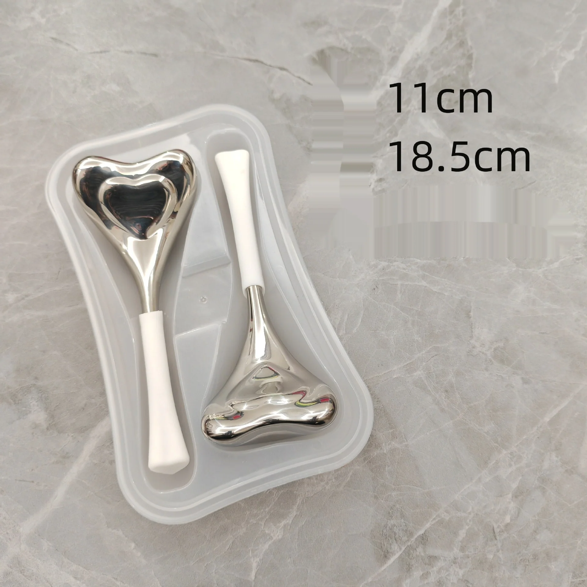 Cold Therapy Facial Massage Tool