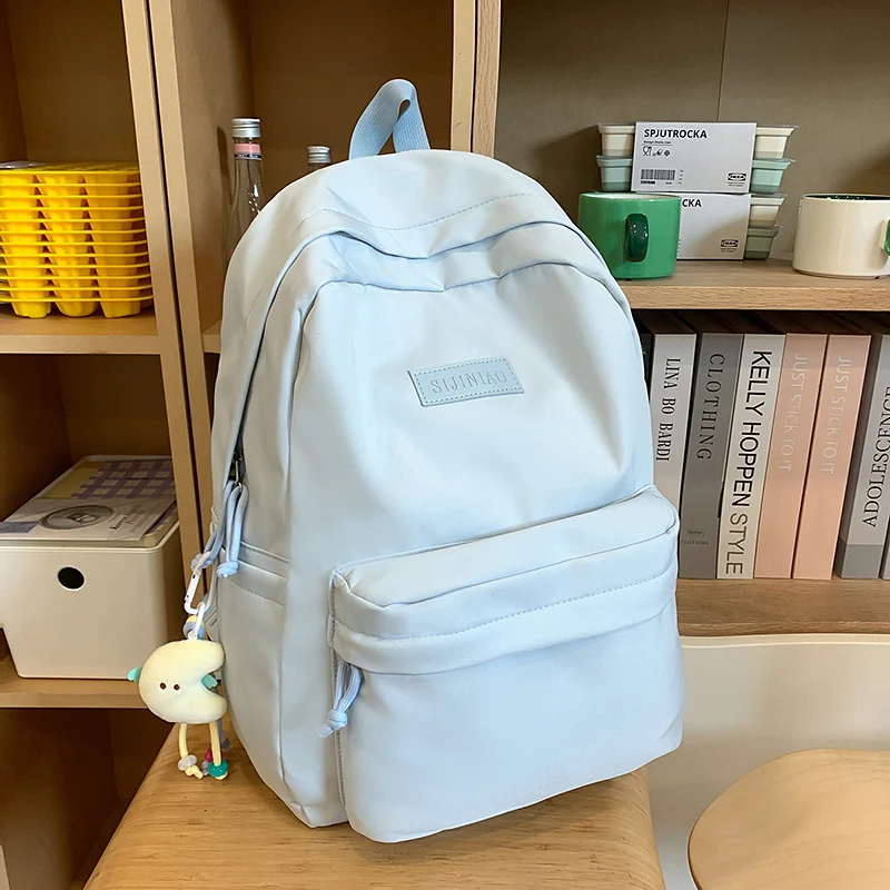 College Backpack for Sale, Versatile School Bag