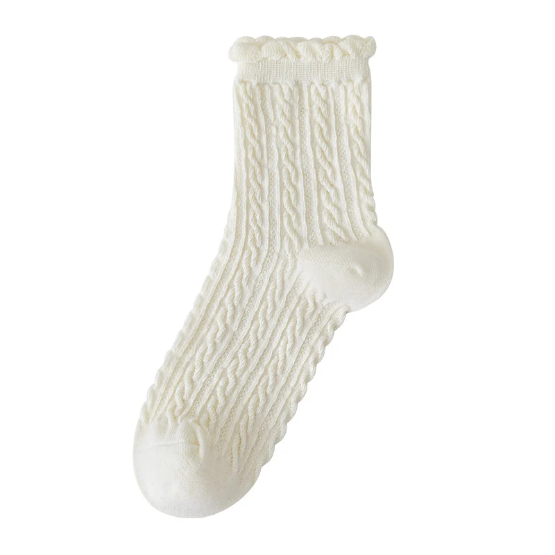Comfortable Cotton Socks for Women