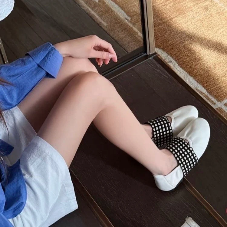 Comfortable Flat Shoes