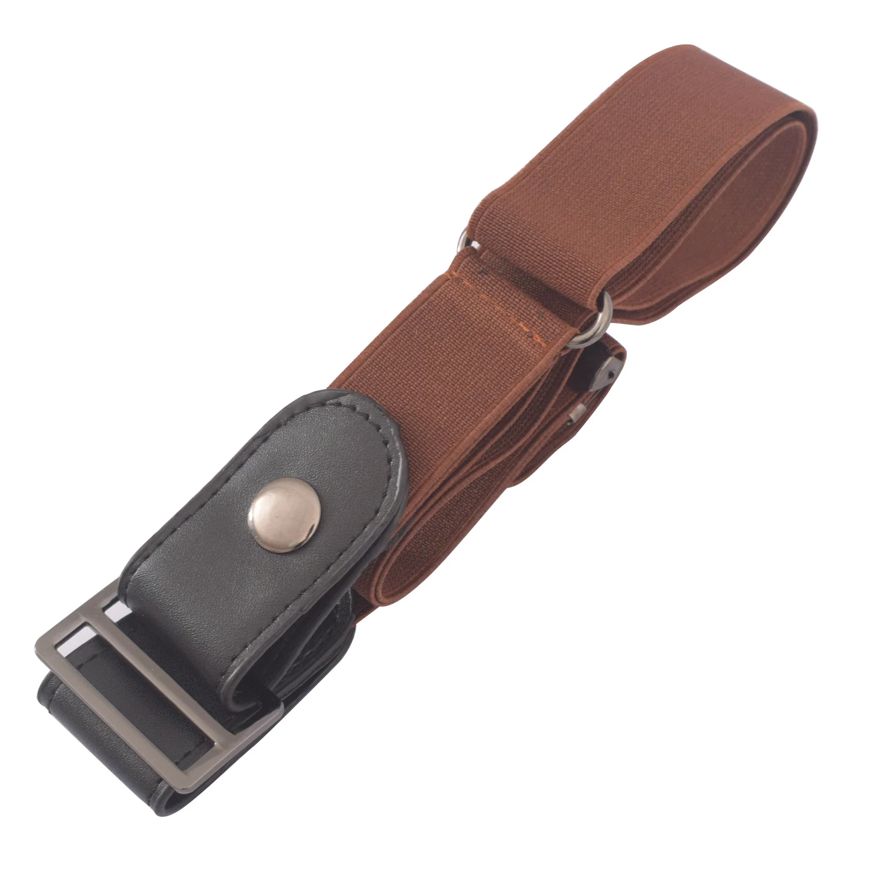 Comfortable Stretch Belt
