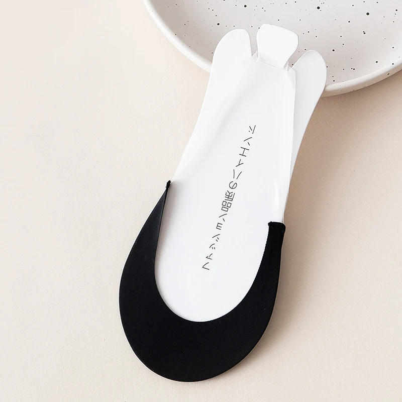 Comfortable Thin Women's Socks for Summer