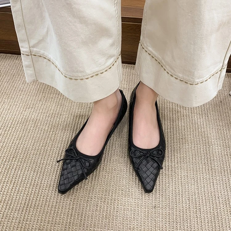 Comfy Block Heels