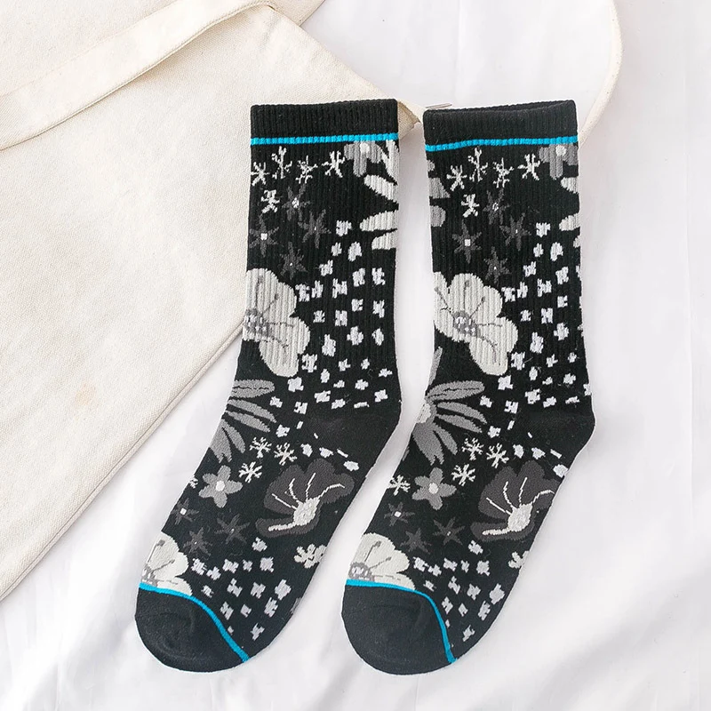 Comfy Cotton Socks