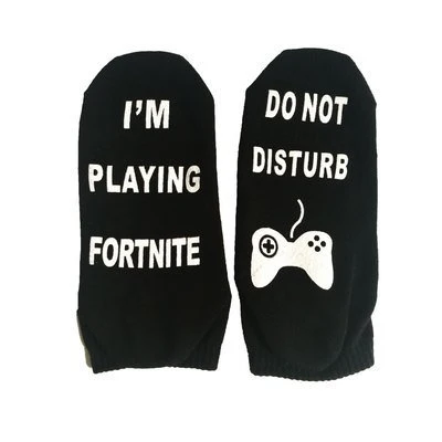 Comfy Cotton Socks